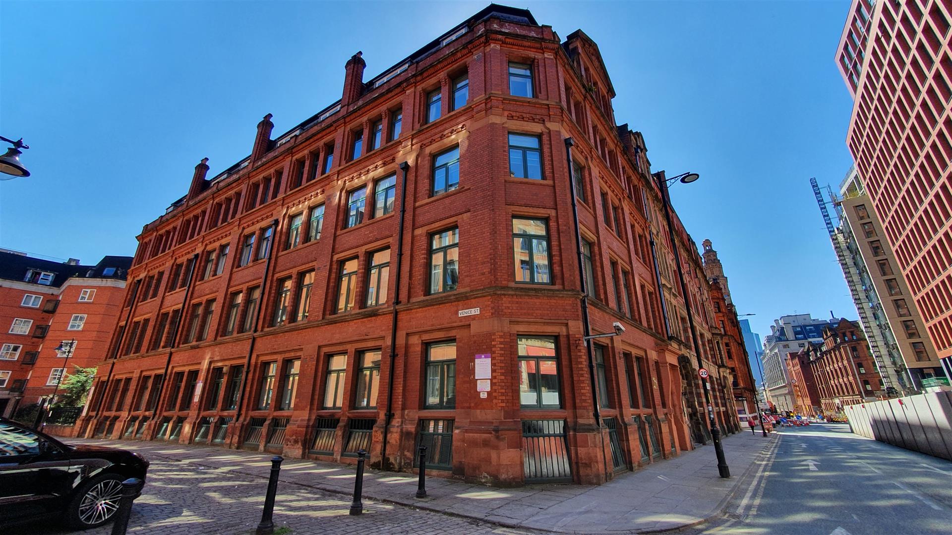 36, 55-57 Whitworth Street  Manchester
